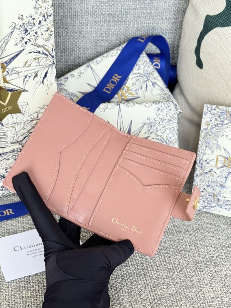 Christian Dior Wallet